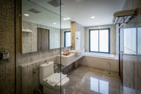Onix Bangkok - 8