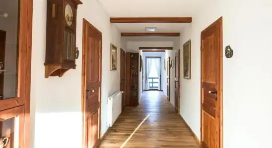 Pension Waldhäusl - 13