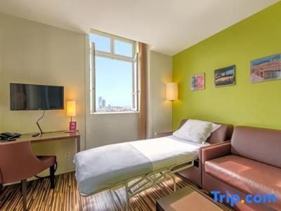 Residence Belambra Villemanzy - 90