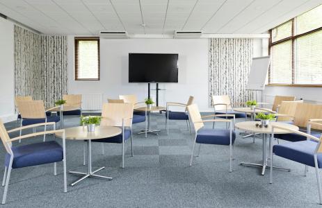 Nuuksio - Conferences and Events - 28