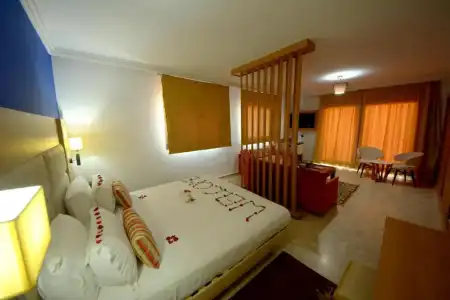 Oasis Hôtel & Spa - 61