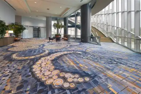 Hilton Americas - - 17