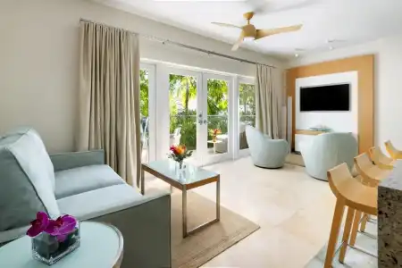 Santa Maria Suites - 2