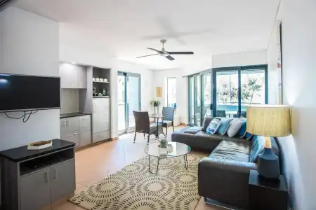 Peninsula Boutique Port Douglas - Adults Only Haven - 4