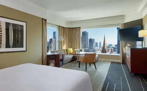 Grand Hyatt Melbourne - 60