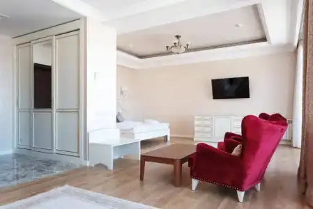 Panoramic Spa - 19