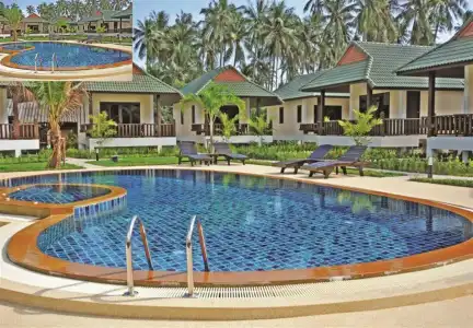Phatcharee Resort - 8