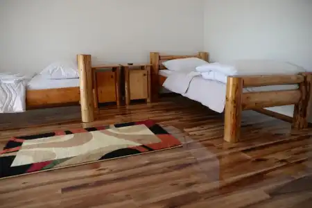 Motel Nacionalni Restoran Ognjiste - 13