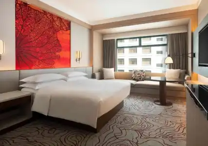 Sheraton Saigon Grand Opera - 53