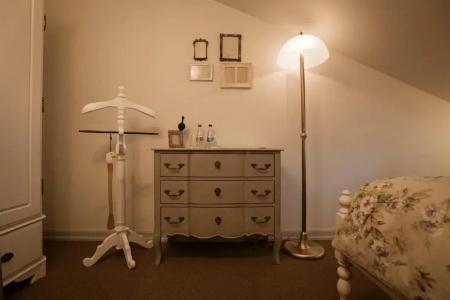 Roze Villa - 100
