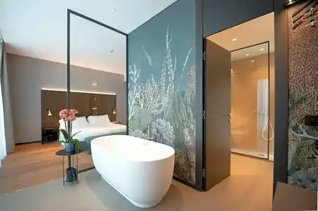 DUPARC Contemporary Suites - 108