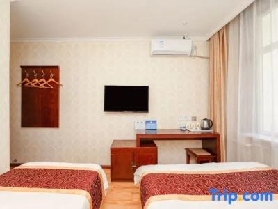 Sri Ratih Cottages - 29