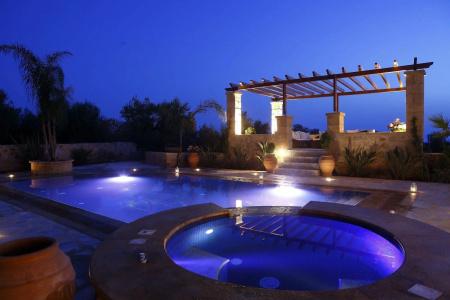 Olympia Villas - 6