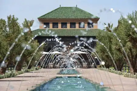 Selman Marrakech - 0