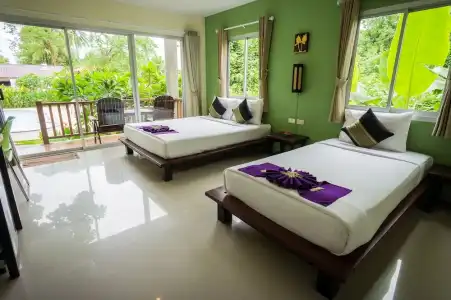 Sabai@Kan Resort - 69