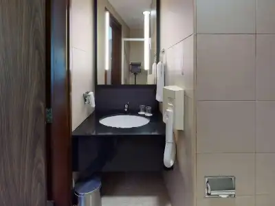 Ibis Dubai Al Barsha - 14