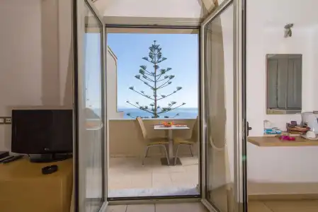 Antinea Suites & SPA - 41