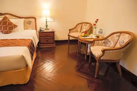 Grand Saigon - 66