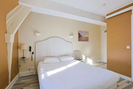 Hôtel François d'o - 57