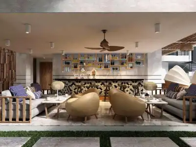 Mercure Langkawi Pantai Cenang - 19