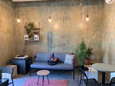 Duck Hostel - 11