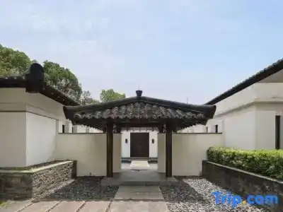 Fuchun Resort - 162