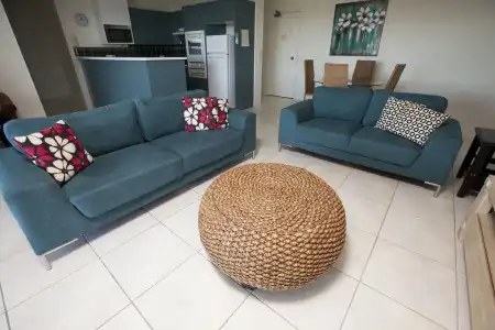 Belvedere Apartments - 11