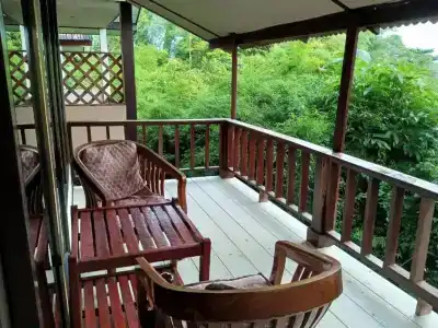 Faye Orchid Resort - 77