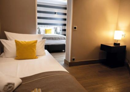 Skyline City Frankfurt - 29