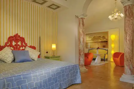 Byblos Art Villa Amista - 3