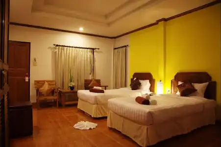 Lanta Manda - 5
