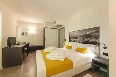 Hi - Wellness & Spa Adults Only - 102