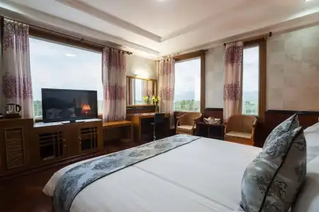 Shwe Pyi Thar - 5