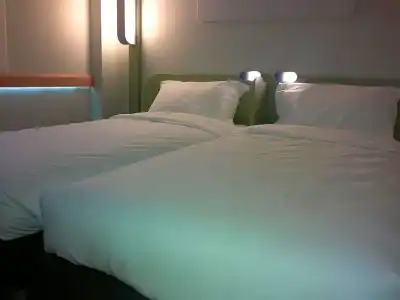 ibis budget Braga Centro - 25