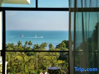 7 Heaven Residence Krabi - 86