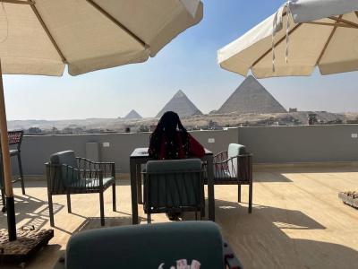 Pyramids - 21