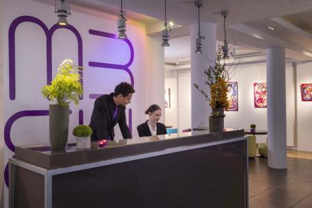 Le Marceau Bastille - 40