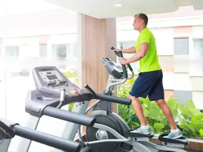 Novotel Bali Ngurah Rai Airport - 20