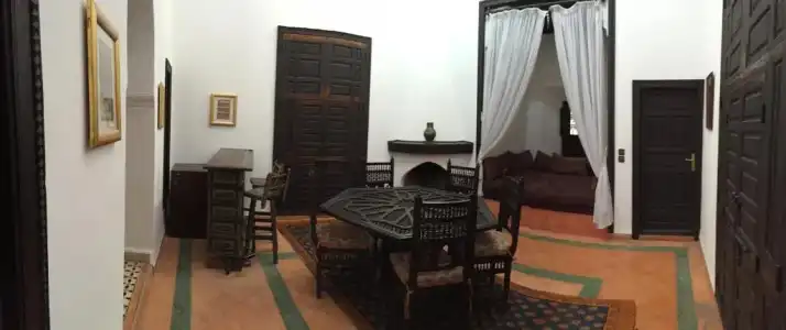 Riad Dar El Assafir - 47