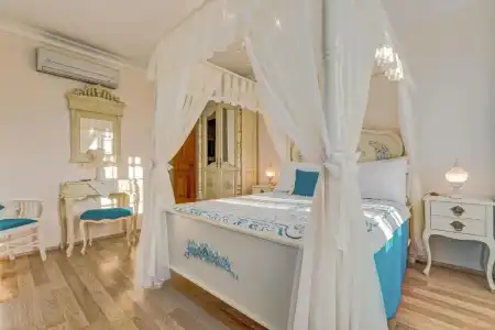 Cunda Esen Otel - 28