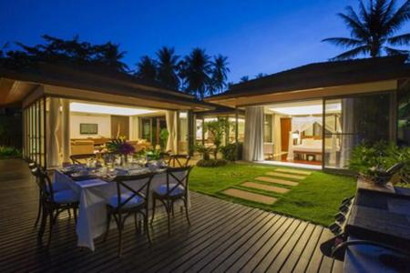 Baan Leelawadee - 16