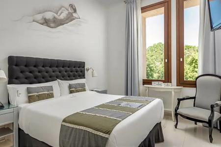 Sant Pere Del Bosc & Spa - 55