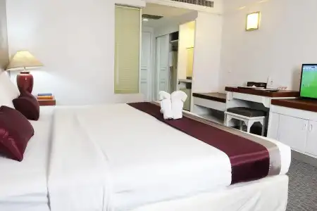 Star Chiang Mai - 24