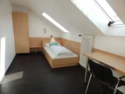 H41 Inn Hostel - 1