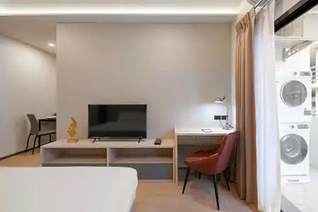 Samyan Serene - 102