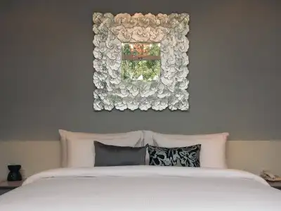 The Hidden Resort & Restaurant - 12