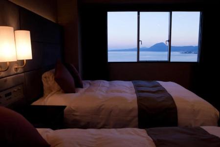 Grand Mercure Beppu Bay Resort & Spa - 144