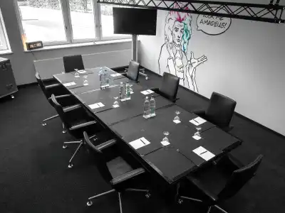 Radisson Blu, St. Gallen - 8