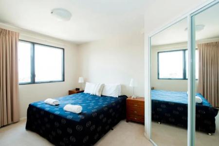 The Oasis Apartments - 71