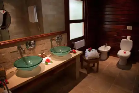 Cerf Island Resort - 7